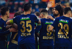Prediksi Kasimpasa vs Hatayspor di Liga Turki 2024/25 - Duel 2 Tim Terancam Zona Degradasi!