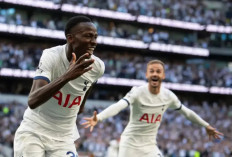 Prediksi Skor Rangers vs Tottenham di Liga Europa - Baku Hantam Naik ke Papan Atas
