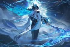 Catat Tanggalnya! Honor of Kings Rilis Hero Baru Augran, Rayakan Tembus 50 Juta Download