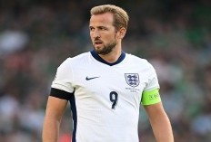 Harry Kane Sempat Kaget Inggris Rekrut Thomas Tuchel Jadi Pelatih Baru: Saya Kira...