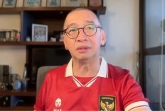 Coach Justin Kritik Gaya Permainan Jordi Amat, Ungkap Rasa Kecewa