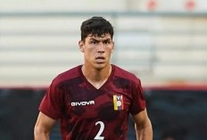 Kisah Inspiratif Nahuel Ferraresi Saat Meraih Kemenangan di Laga Ekuador vs Venezuela
