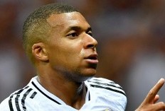 Real Madrid Perkasa dan Kylian Mbappe Si Raja Final yang Selalu Mencetak Gol