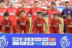 Jadwal Semen Padang vs Dewa United di Liga 1 2024/25