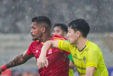 Hasil Pertandingan Persijap vs PSIM di Liga 2 2024/25 - Berakhir Imbang!