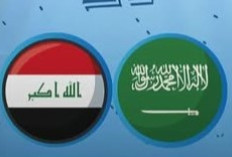 Susunan Pemain Irak vs Arab Saudi di Piala Negara Teluk 2024-25