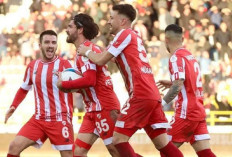 Tempat Menonton Eyupspor vs Boluspor di Piala Turki 2024/25
