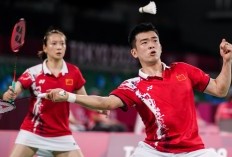Zheng Si Wei Putuskan Pensiun dari Bulu Tangkis di Usia 27 Tahun, Ini Alasannya