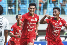 Prediksi Bali United vs Persija Jakarta di Liga 1 2024/25: Misi Macan Kemayoran Curi Poin