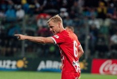 Rekap Liga Spanyol: Real Betis dan Athletic Bilbao Kompak Bermain Imbang, Mantan Pemain MU Cadangan Lagi