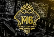 Tempat Menonton M6 World Championship Hari Ini - RRQ dan TLID Main