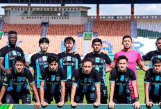 Tempat Menonton Persela Lamongan vs Persijap di Liga 2 2024/25