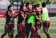 Cara Beli Tiket Persipa vs Persekat di Liga 2 2024/2025