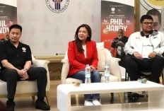 Perbasi Datangkan Pelatih NBA Phil Handy, Ini Harapannya untuk Basket Indonesia