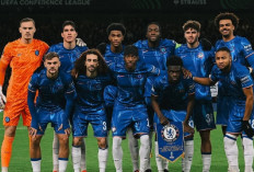 3 Prioritas Utama Chelsea di Bursa Transfer Januari 2025
