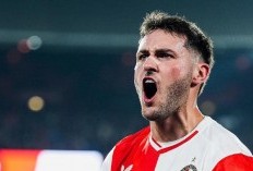 Bocor! Tottenham Hotspur Butuh Pengganti Harry Kane, Dua Striker Ini Masuk Daftar Incaran
