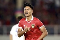 Shin Tae-yong Bongkar Alasan Coret Ramadhan Sananta dari Timnas Indonesia, Malik Risaldi Dianggap Lebih Baik?