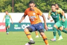 Hasil Dejan FC vs Sriwijaya di Liga 2 2024/25 - Hujan Kartu Merah, Laskar Wong Kito Tumbang