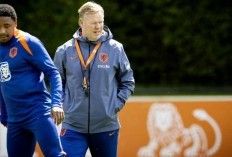 Steven Bergwijn Kritik Ronald Koeman Usai Dikeluarkan dari Timnas Belanda