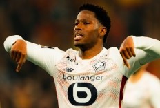 Bayern Munchen Intip Situasi Jonathan David