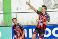 Prediksi Persekat Tegal vs Adhyaksa FC di Liga 2 - Ferdinand Sinaga Siap Beri Perlawanan Penuh
