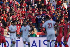 Link Live Streaming Korea Selatan vs Irak di Kualifikasi Piala Dunia 2026 Zona Asia Grup B
