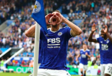 Susunan Pemain Leicester vs QPR di Piala FA 2024/25 - Van Nistelrooy Mengatasi Absennya Wilfred dan Pereira