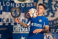 Unfollow Akun Instagramnya,Rodrigo De Paul Sindir Rekan Enzo Fernandez di Chelsea
