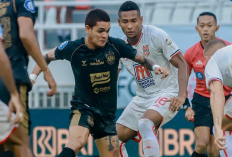 Hasil PSIS vs Malut United di Liga 1 2024/25 - Laskar Kie Raha Kunci 3 Poin!