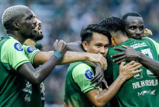 Susunan Pemain Persebaya vs Persita di Liga 1 2024/25