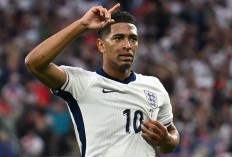 Habis Bungkam Serbia, Inggris Masih Harus Perbaiki Ini Jika Ingin Juara Euro 2024