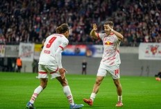 Tempat Menonton RB Leipzig vs Werder Bremen di Liga Jerman 2024/25