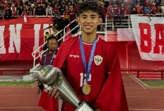 Welber Jardim Bisa Pindah dari Timnas Indonesia ke Brasil? Ini Penjelasan Peraturan Kemlu