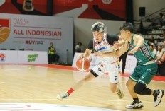 Mimpi Besar KUY Media Group Jadikan IBL All Indonesian Gerbang ke Dunia Olahraga Profesional