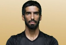 Profil Khamis Al Marri, Wasit di Laga Timnas Indonesia vs Jepang