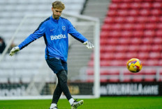 Susunan Pemain Portsmouth vs Stoke City di Liga Championship 2024/25