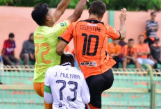 Hasil Persibo vs Persiku di Liga 2 2024/25 - Osas Saha Bawa Tuan Rumah Menang