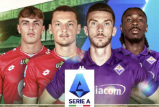 Streaming Monza vs Fiorentina di Liga Italia 2024/25