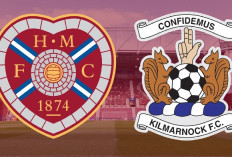 Prediksi Hearts vs Kilmarnock di Liga Primer Skotlandia 2024/25