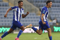 Hasil Petah Tikva vs Hapoel Hadera di Liga Israel - Berakhir Tanpa Gol