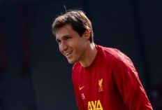 Butuh Tambahan Amunisi Lini Depan, Napoli Siap Bawa Pulang Federico Chiesa dari Liverpool