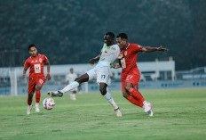Flavio Silva Alami Kebuntuan di Persebaya, Paul Munster Tetap Percaya?