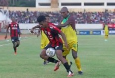 Prediksi Skor Persipura vs Persewar: Derby Papua Tersaji di Liga 2 2024-2025