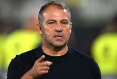 Bursa Transfer: 3 Nama Disiapkan Hansi Flick untuk Gabung ke Barcelona