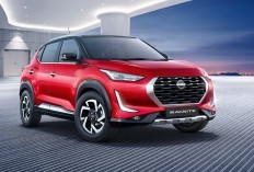 10 Mobil 250 Jutaan Terbaik 2025, Cocok untuk Anak Muda & Keluarga