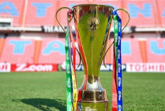 Head to Head Singapura vs Kamboja di Piala AFF 2024 - The Lions Dominan