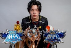 MSC 2024: Ini 3 Tim Esports MLBB yang Diwaspadai Kairi