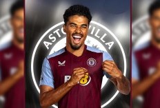 Resmi! Pemain Berdarah Jawa, Indonesia Rela Tinggalkan Chelsea Demi Aston Villa