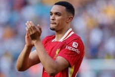 Trent Alexander-Arnold Diincar Real Madrid, Mulai Pantau Perkembangannya di Liverpool
