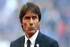 Conte ke Napoli, Chelsea Juga Ketimpa Untung, Kok Bisa?